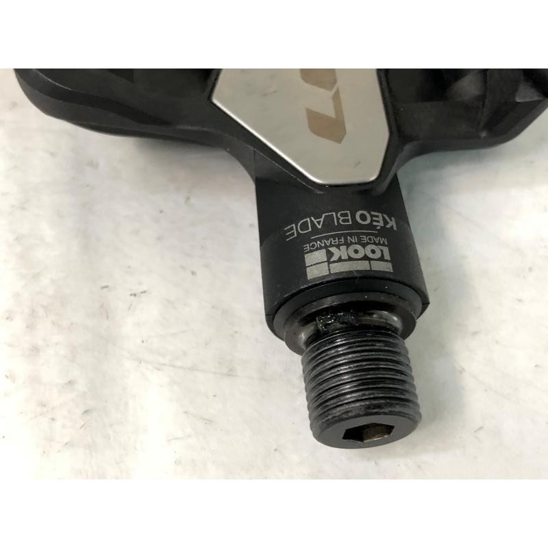 LOOK SPDSL pedal KEO BLADE CARBON binding pedal carbon