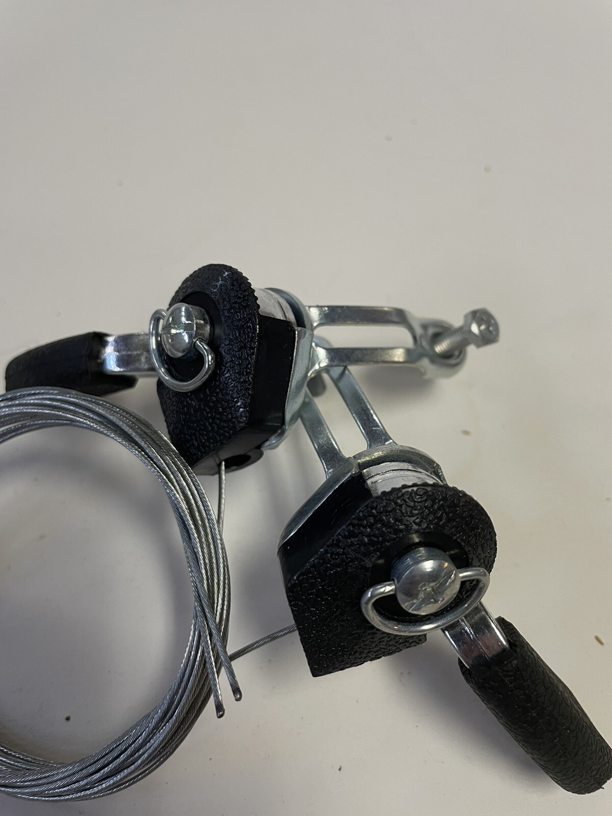 Suntour Thumb HandleBar Shifters NOS
