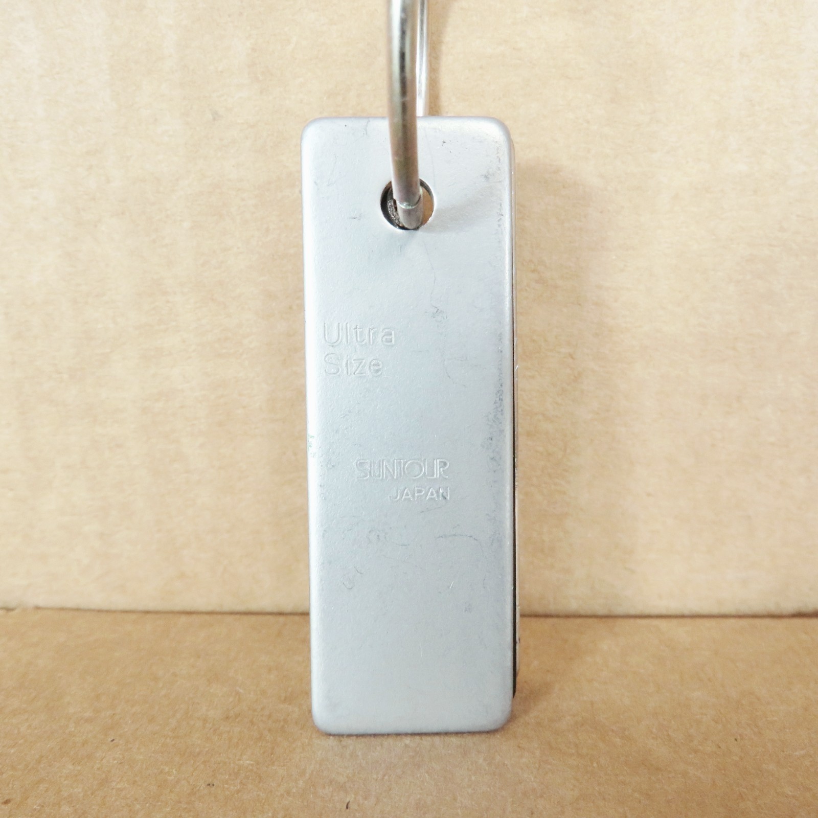 New-Old-Stock Suntour Multiple Freewheel Clearance Gauge
