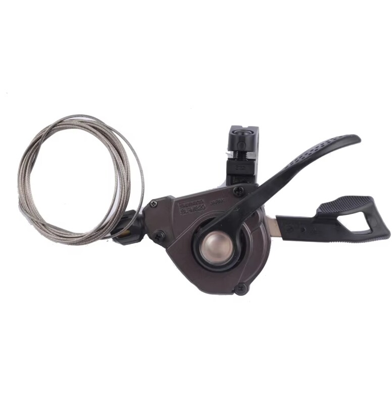 Shimano SAINT M820 Series Shifter Lever Rear Derailleur 10 Speed Mountain Bike