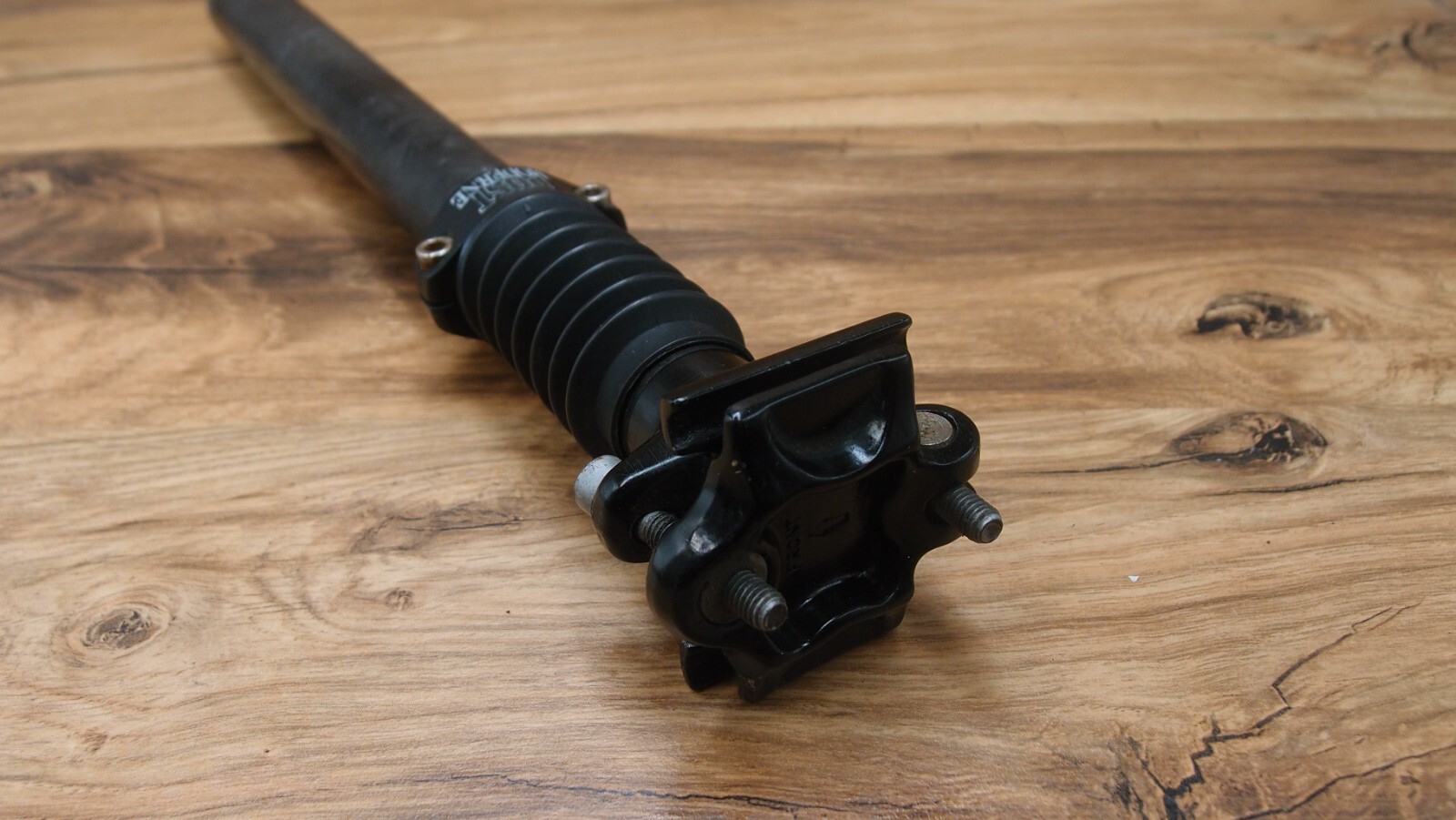 1990’s MTB suspension seatpost Post Moderne 27.2 mm