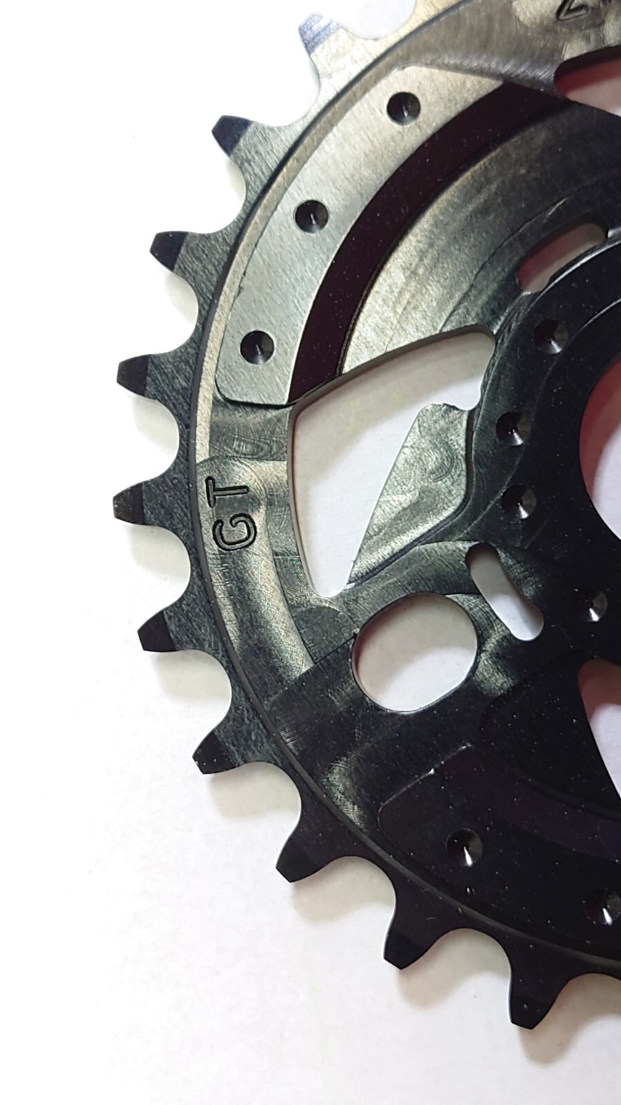GT Bmx Sprocket 27T USA NEW