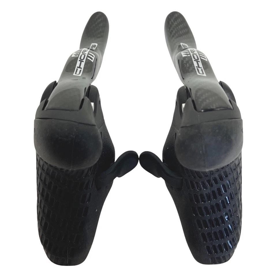 Campagnolo Chorus EPS 11‑Speed Ergopower Shifter Brake Lever Set R&L Electronic