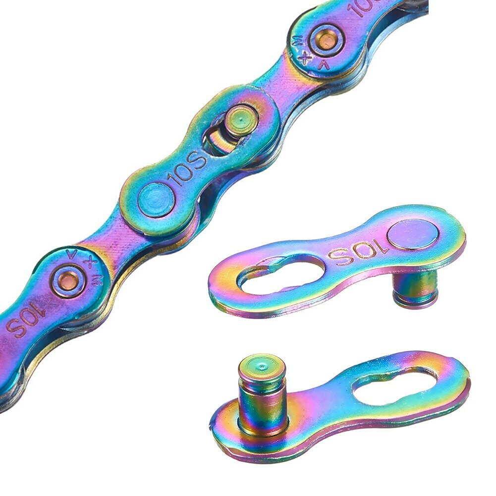 6/7/8/9/10/11 Speed Universal Bicycle Chain Connector Road Bike Chain Quick Link