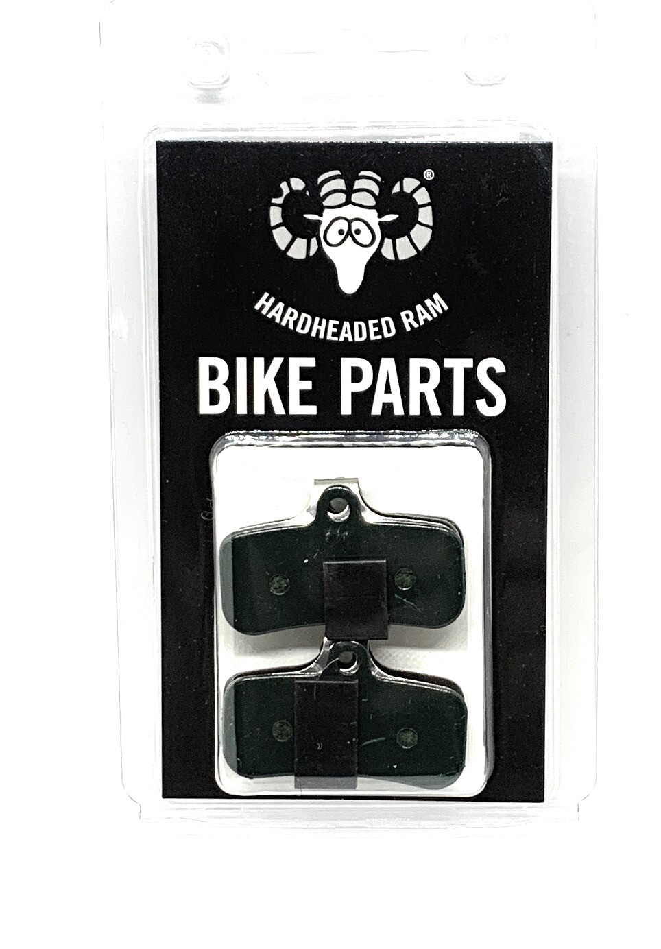 2 Pair Bike brake pads Ceramic E-bike for Shimano D03S Saint-M810-820-640, Zee M