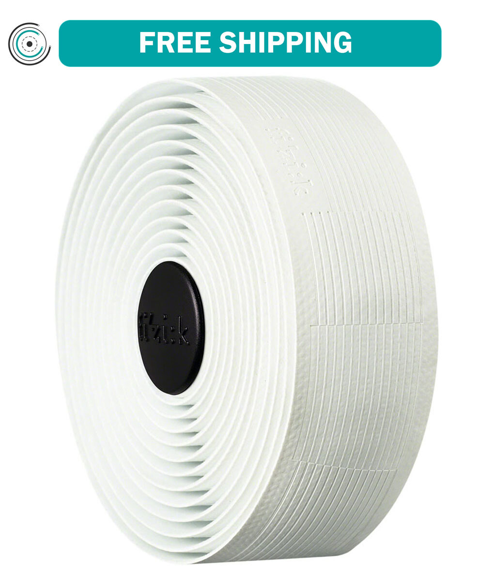 Fizik Vento Solocush Tacky Bar Tape – White