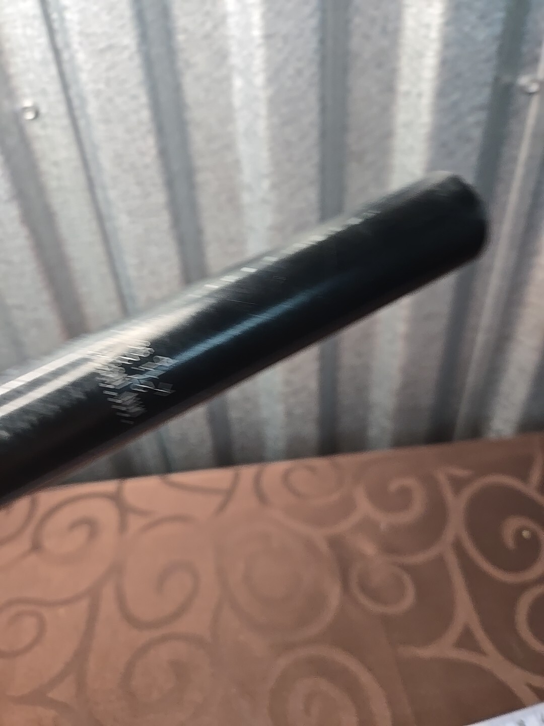 Kore Lite 2 Seatpost 27.2mm, 340mm
