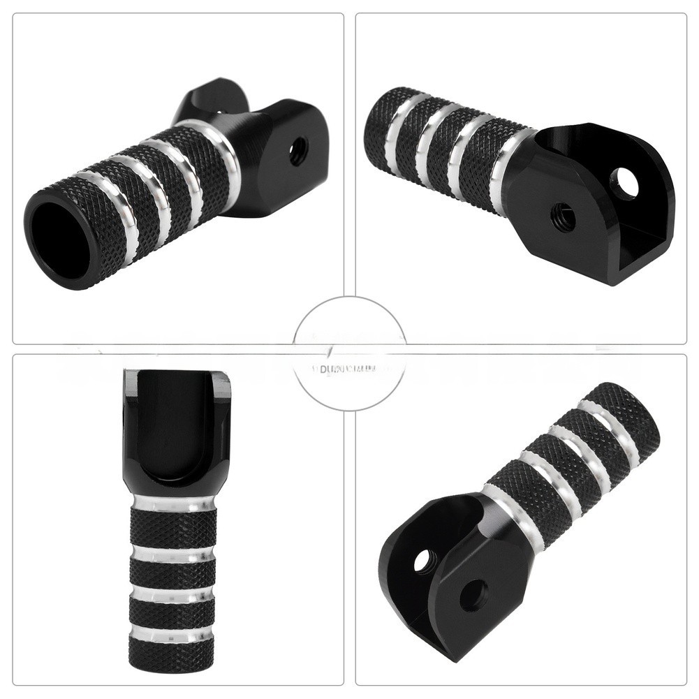 Aluminum CNC For Shift Lever Gear Tip for For EXC For SX For XCF 5.9x2cm