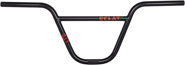 Eclat Controller BMX Handlebar – 9.5″, 22.2, Black