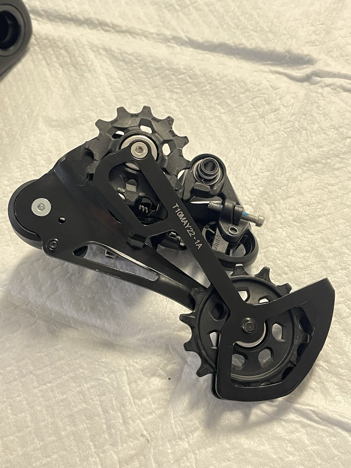 SRAM SX/NX Eagle 12spd Mountain Bike Drivetrain