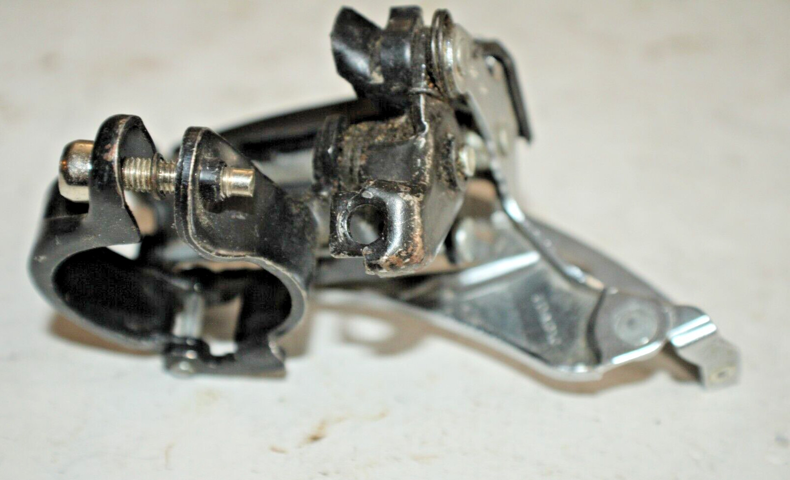 Shimano Altus Triple Front Derailleur MTB 34.9mm Clamp FD-M310 66-69° US Shipper