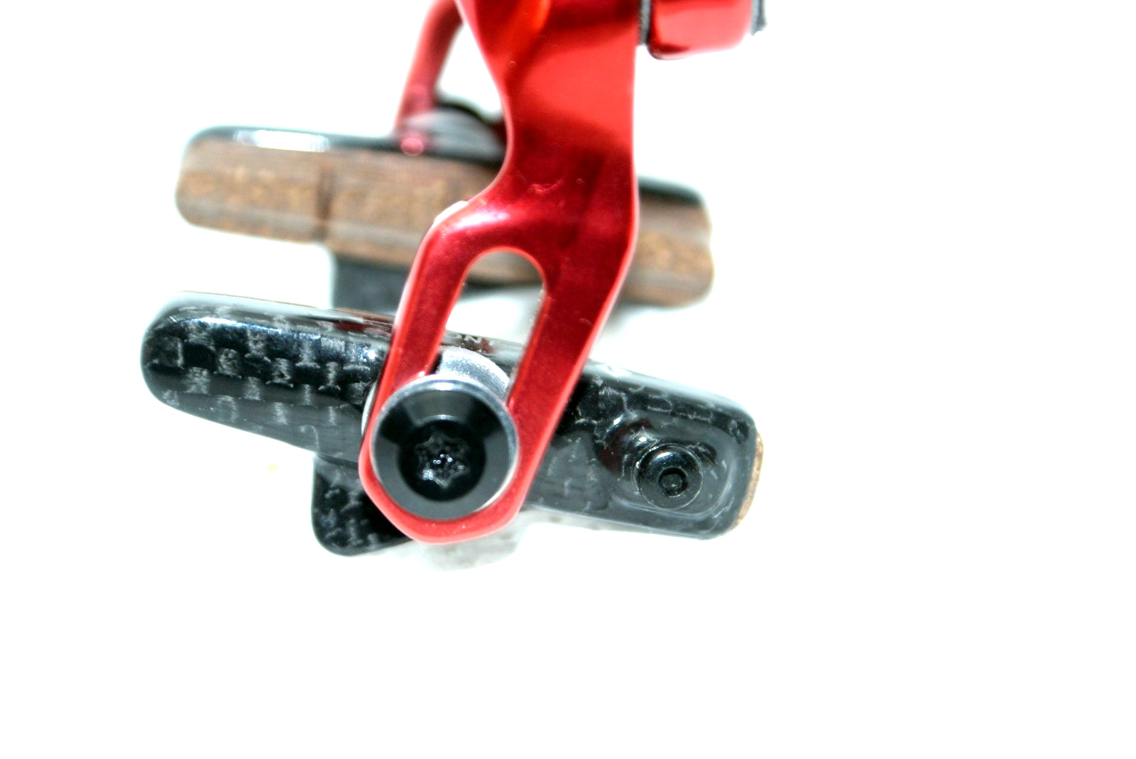 Sampson Stratics Super Light Brake set- only 242 g/ pair!