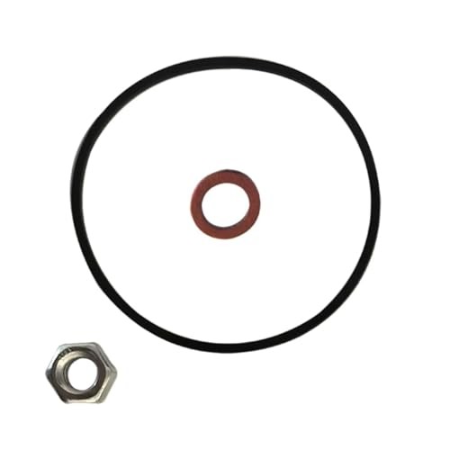 146-0457 RV Generator carburetor rebuild kit gasket Onan Cummins BGD BGE BGM
