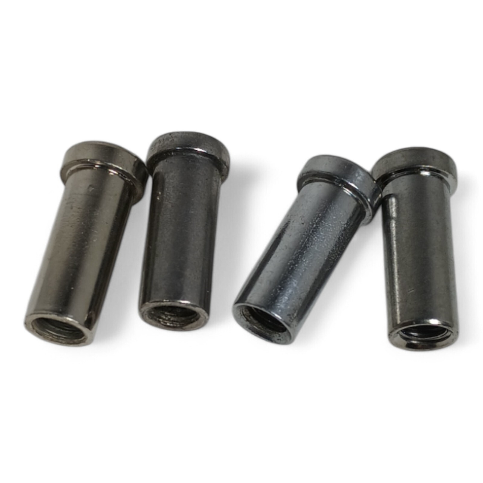 Recessed Brake Backing Bolts for Road bike Carbon Fork 20mm Fit Sram Shimano