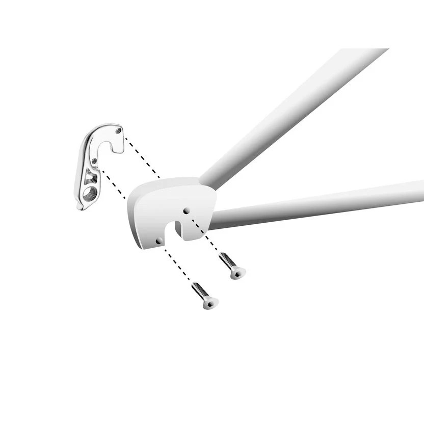 Union Maeilleurpad GH-1440 with screw set M3x0.5