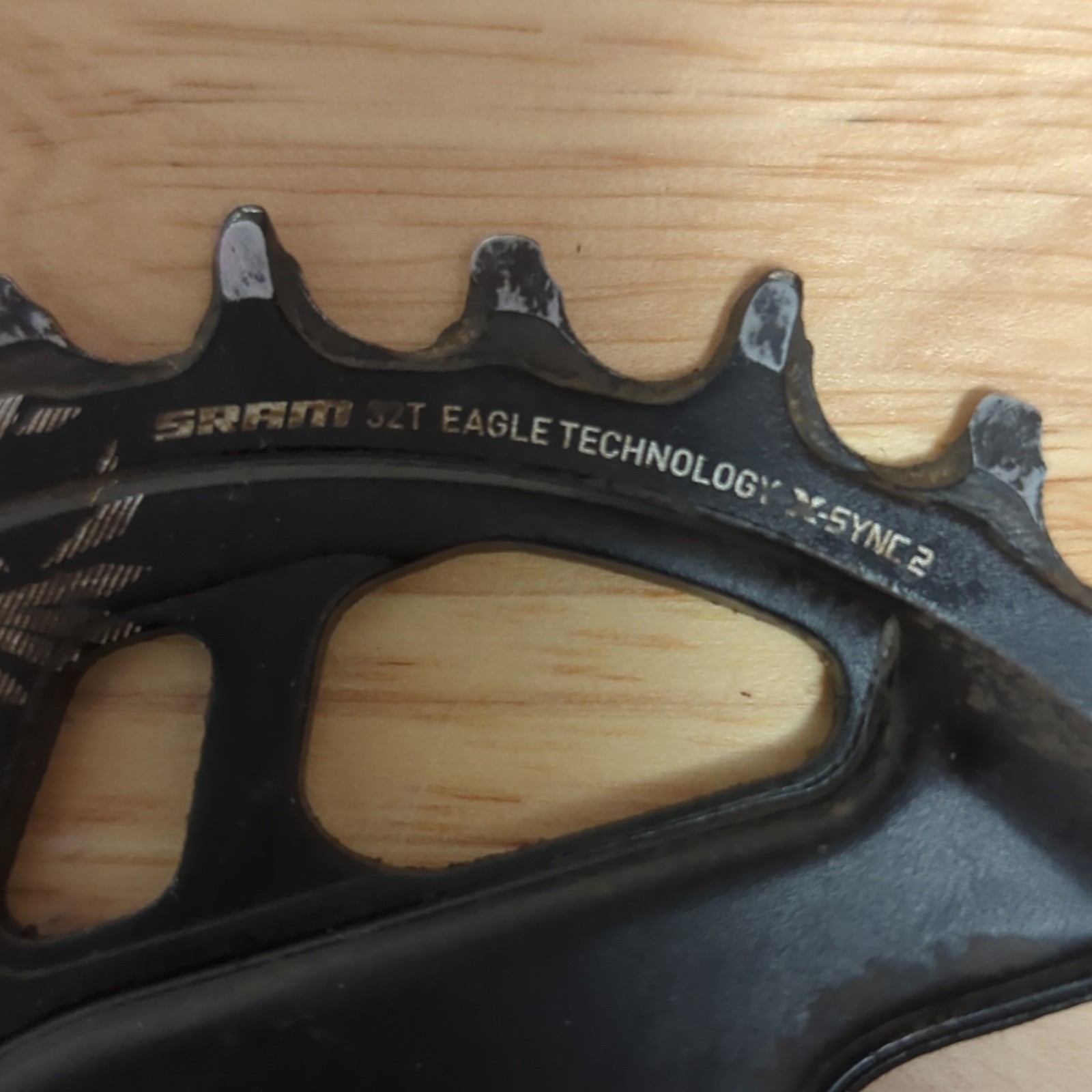 SRAM GX Eagle Crankset 148 DUB 175mm 32t