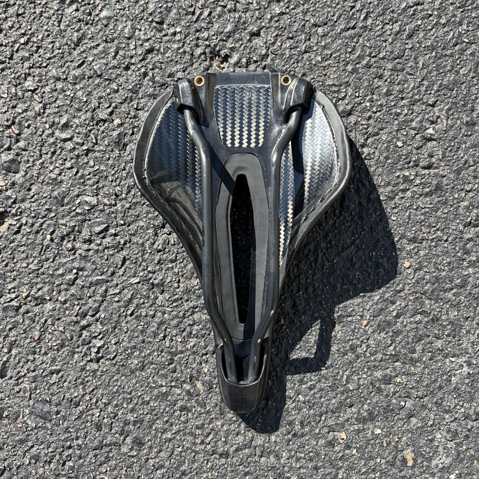 Specialized Power Arc Pro Elaston Bike Saddle – 143mm