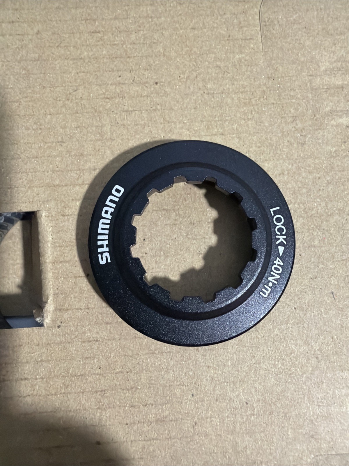 Shimano RT-CL900 Disc Brake Rotor – 140mm – IRTCL900SSI