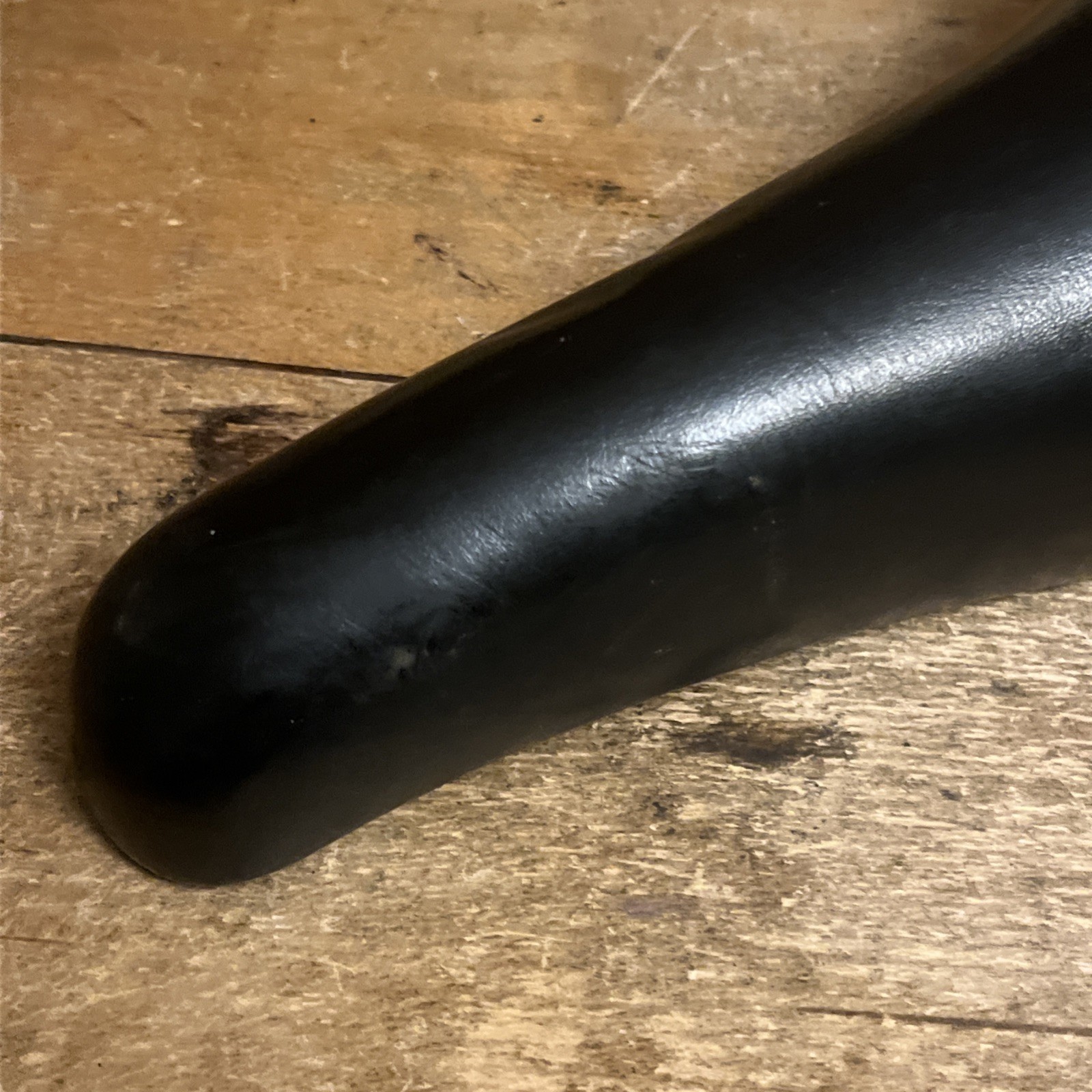 Vintage Schwinn Branded Viscount Saddle 268 mm Length 130 Width 80s Road