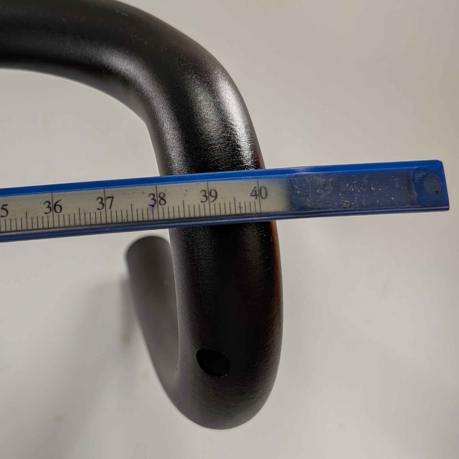 Pinarello MOST Jaguar XA Aero Handlebars ~ 40cm Hoods / 42cm Drops ~ 31.8 Clamp