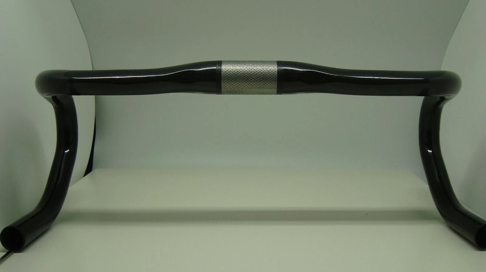 Road Bicycle Full Carbon Handlebar Drop Bar 31.8m 215g durable AHB05 460mm USA