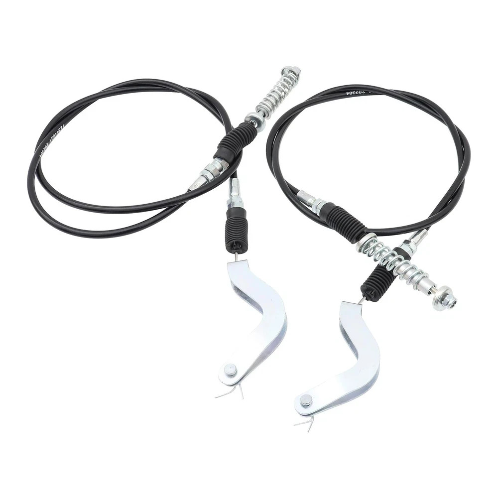 50.5 Inches Transmission Shift Cable Forward Reverse Cable Fit for EZGO TXT S…