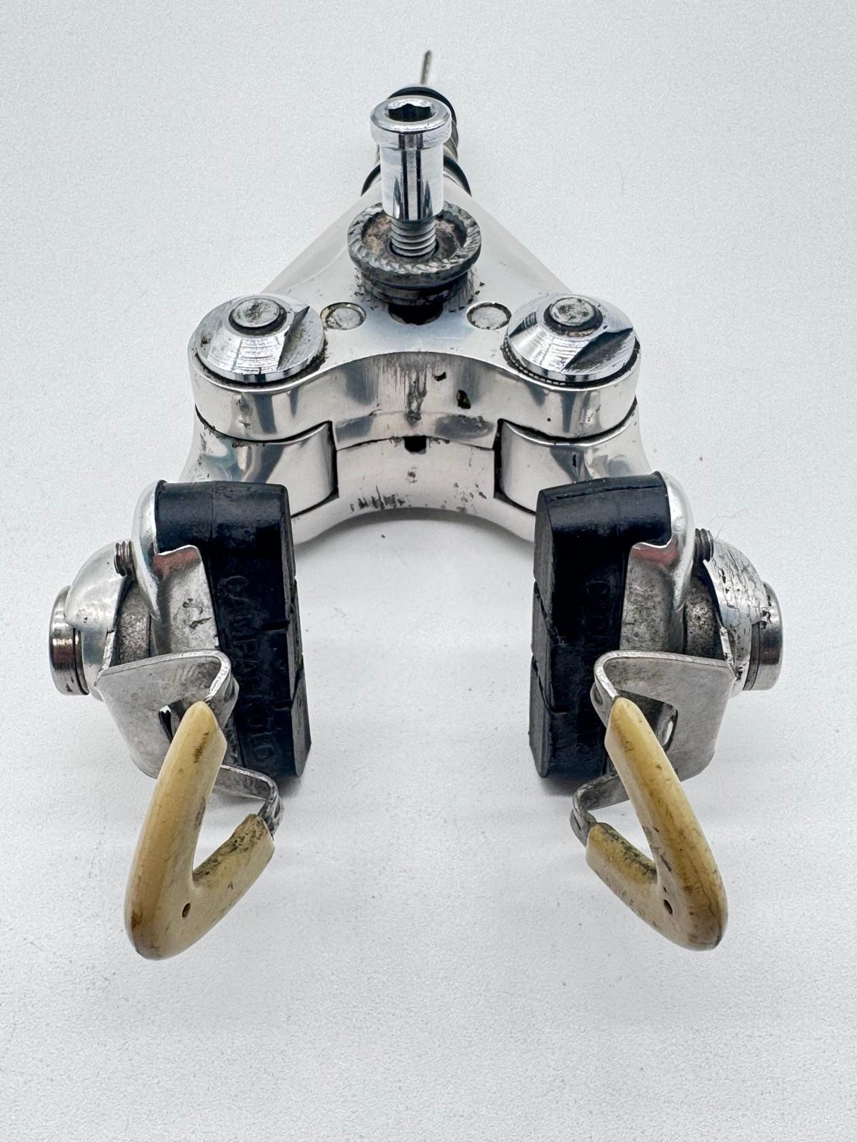 1x Campagnolo C-RECORD Delta Brake Caliper 3 Pivot