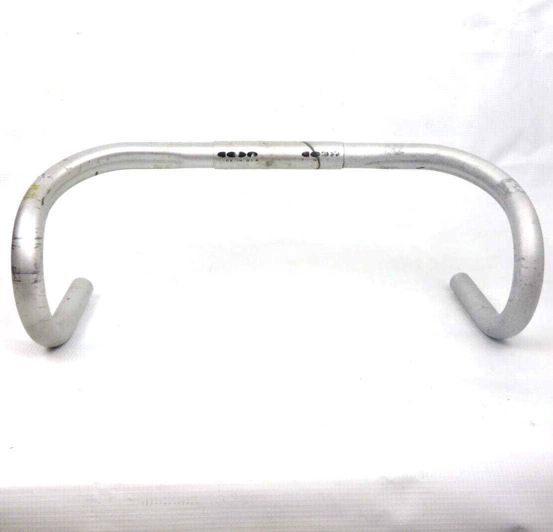 CANNONDALE CODA DROP HANDLEBAR Road Bike Aluminum 440mm 26.2mm Clamp 325g