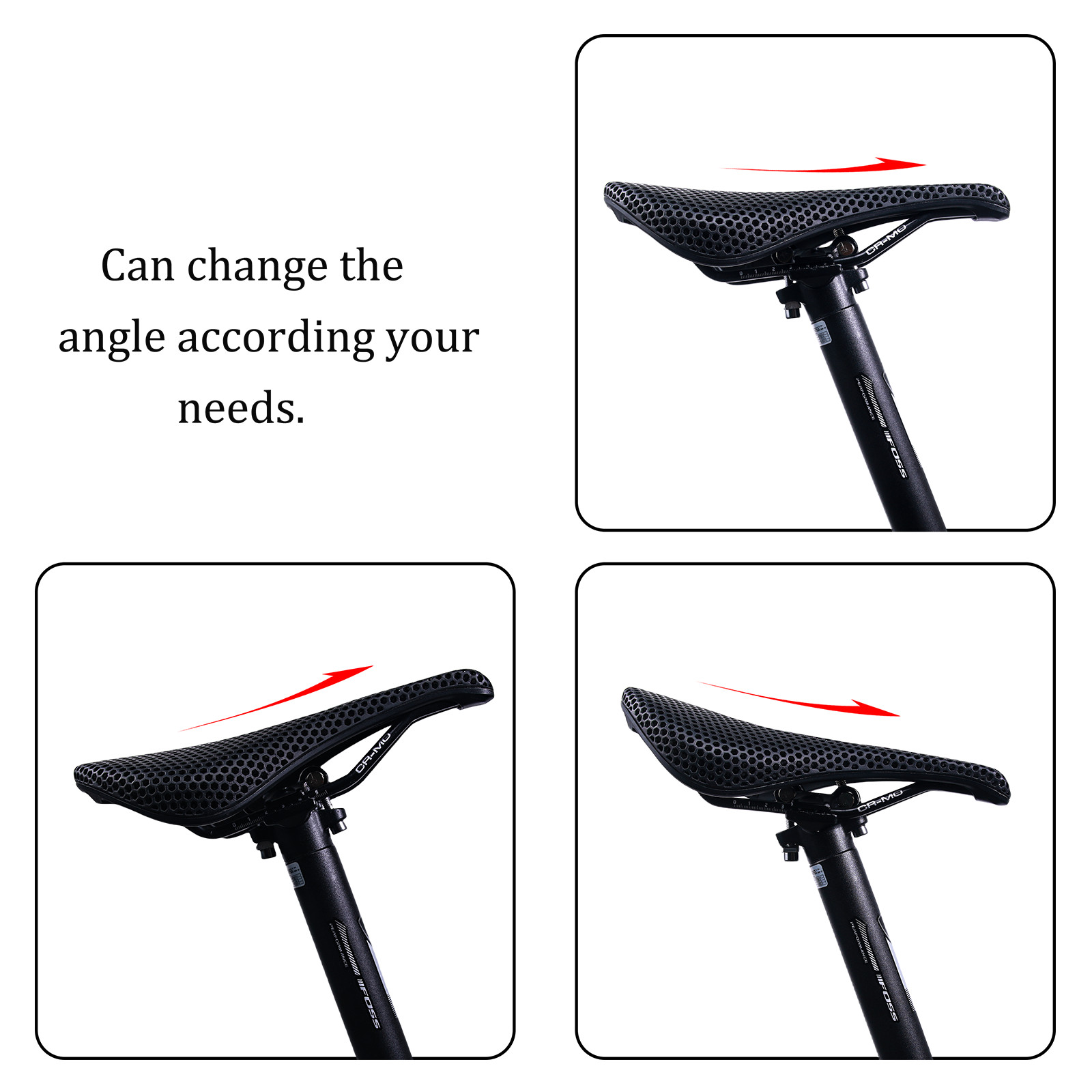 MTB Road Cycling 27.2/30.9/31.6*400MM Seatpost Bicycle Seat Post Tube Aluminum