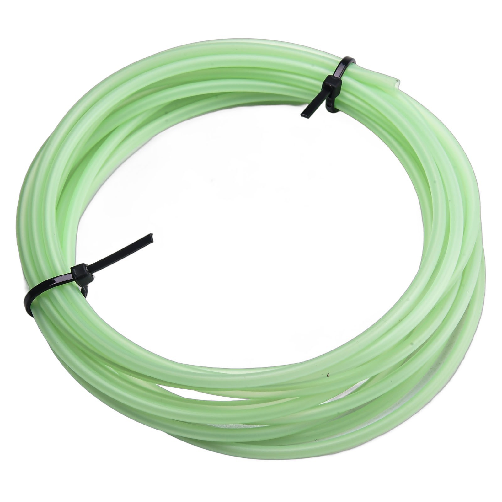 Housing Bicycle Brake Cable Blue Dustproof Internal Lube Liner MTB Road