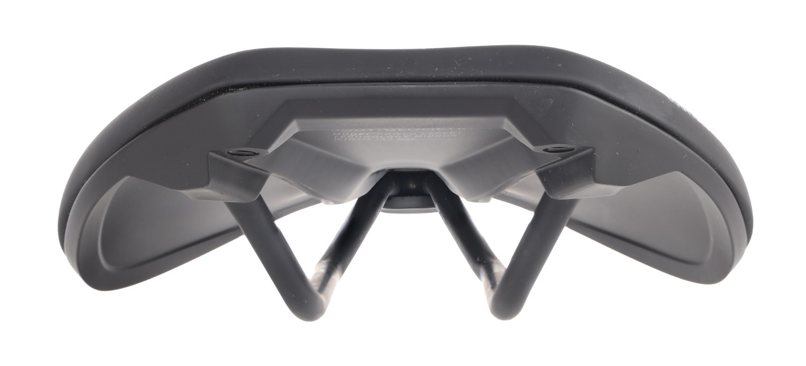 Specialized Power Expert Road Bike Saddle 143mm 7x 7mm Hollow Ti w/Mirror Gravel