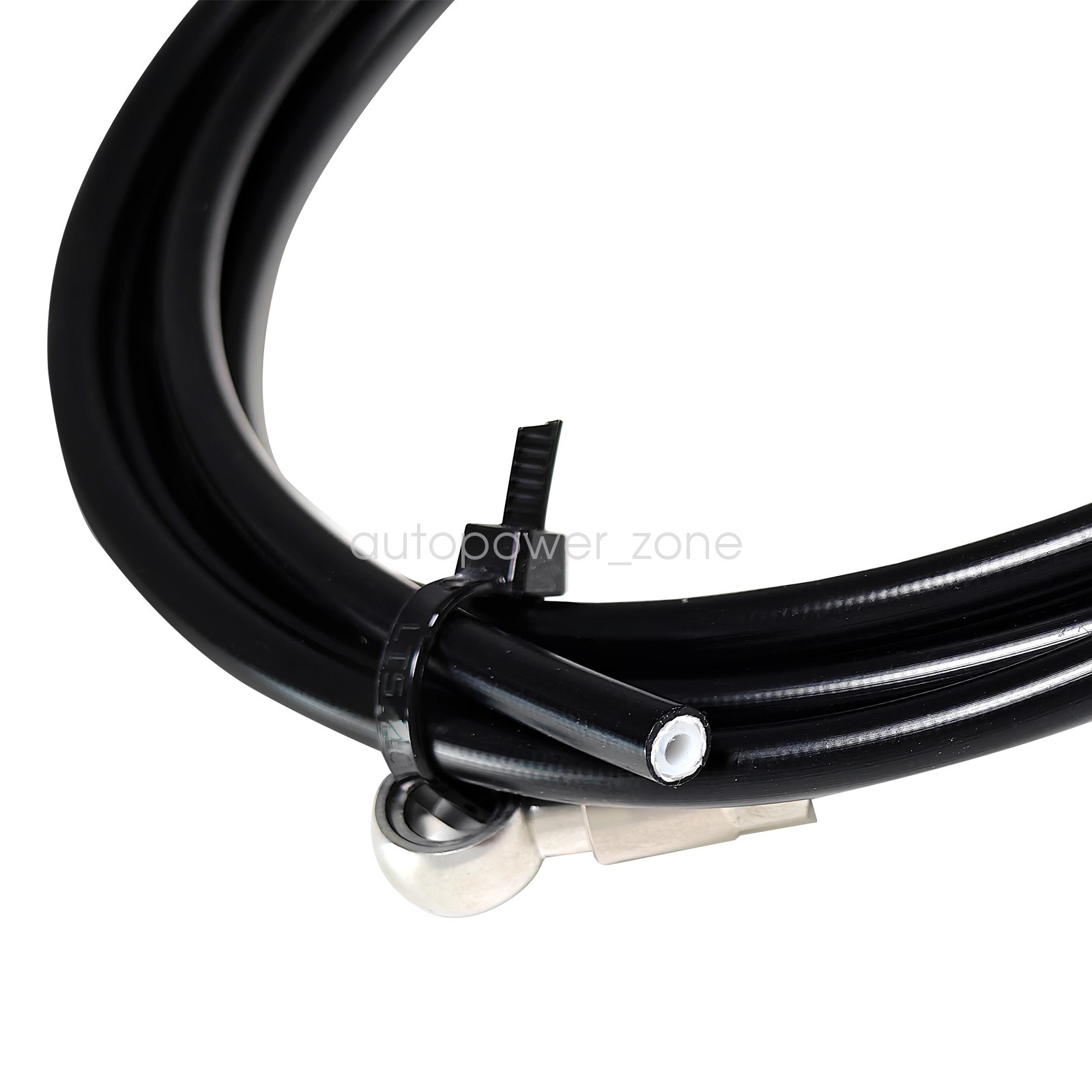 Hydraulic Hose Line Kit Fits Shimano XTR XT SLX Banjo Brakes SMB SB 2000mm