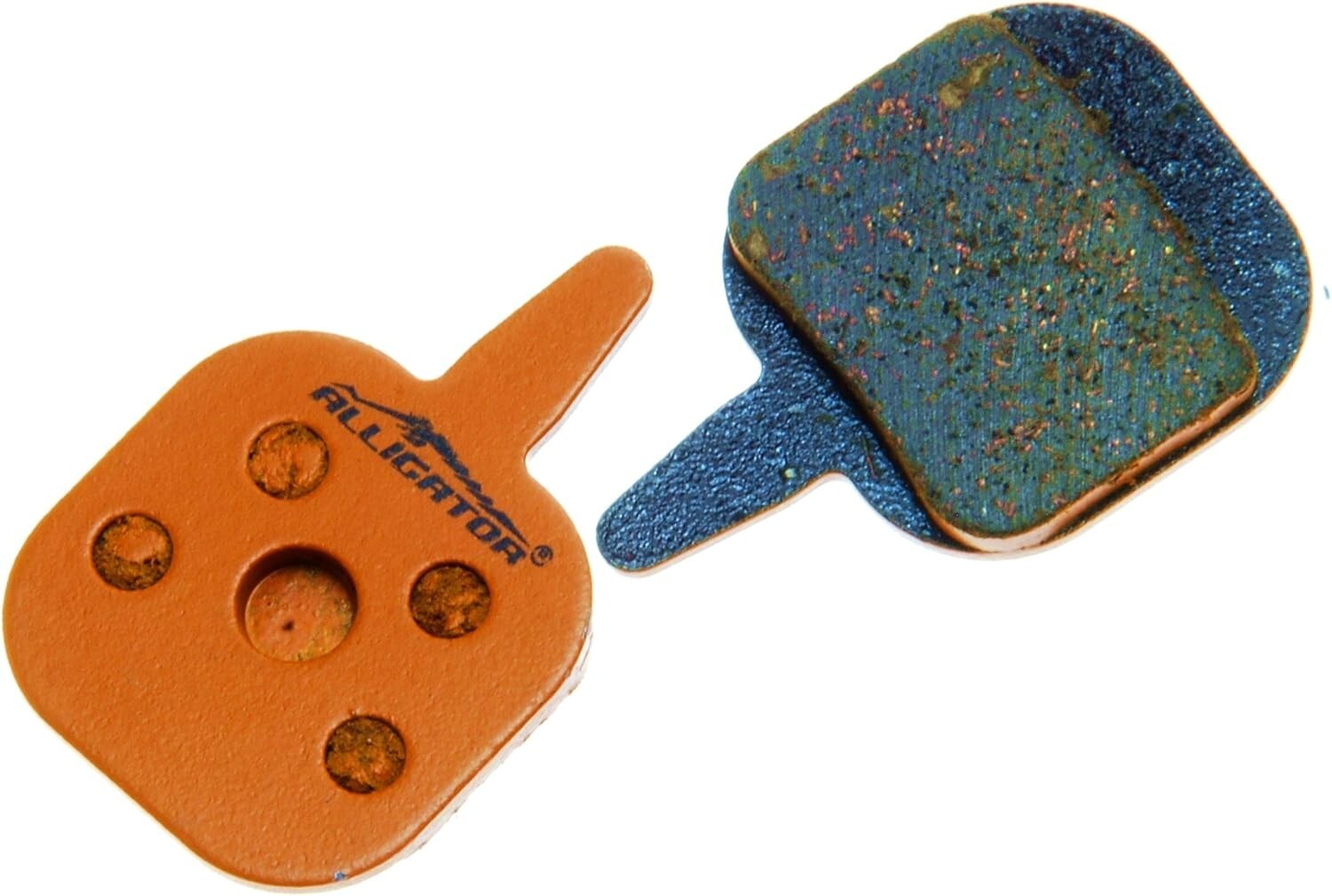 Hayes GX-2 MX-2 MX-3 MX-4 Hydraulic Sole Promax DSK organic brake pads resin mtb
