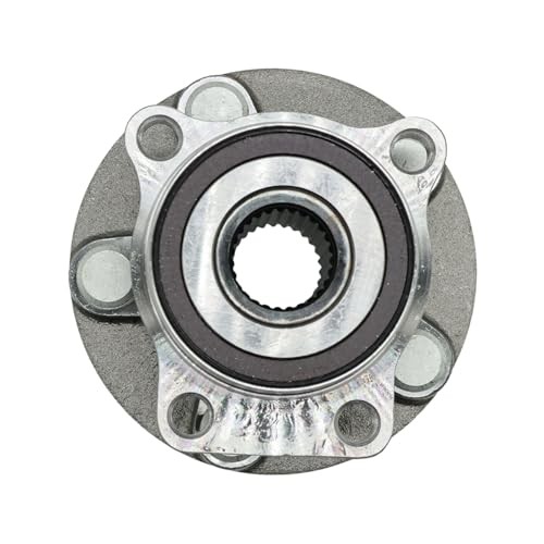 5 Lugs 513413 HA590648 Front Wheel Hub and Bearing Assembly Compatible with