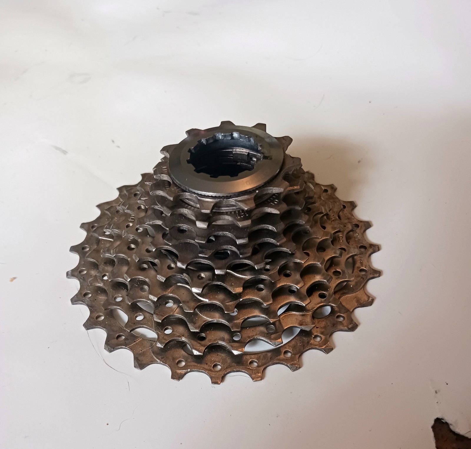 Shimano CS-6700 10 Speed Ultegra Casstte 11-28 VGC