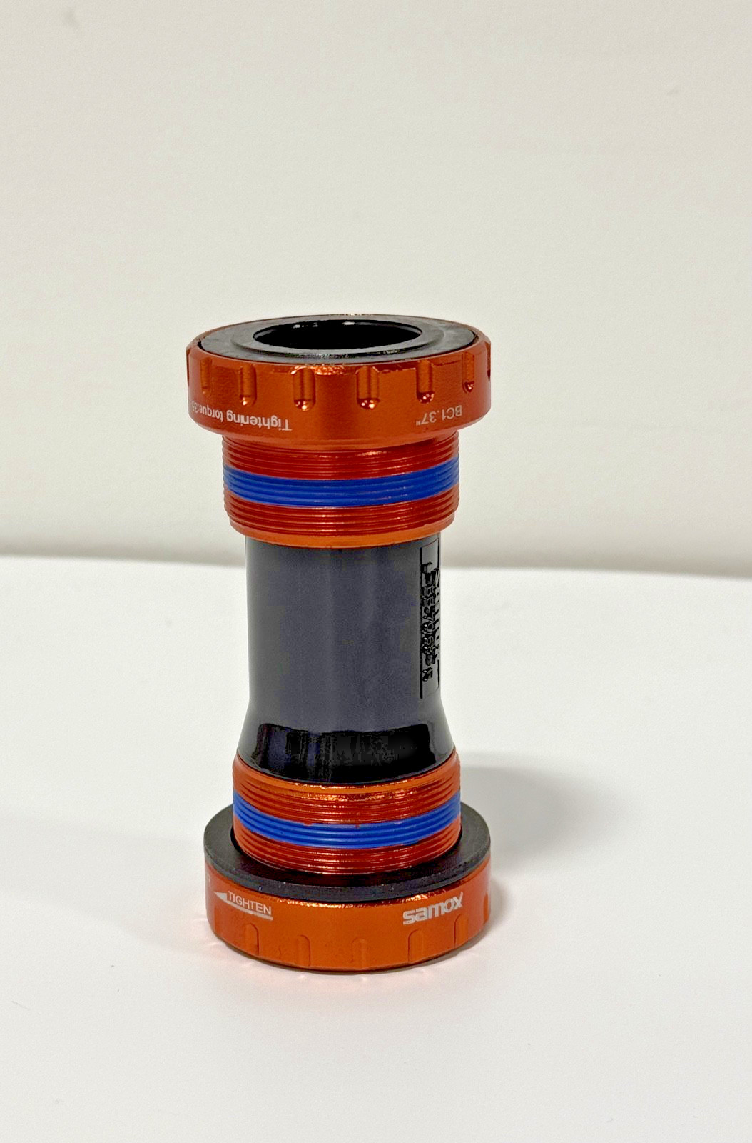 BB – INTEGRATED EXTERNAL SEALED BEARING 73MM (BLACK) – MONSTER QUAD/MONSTER RIPP