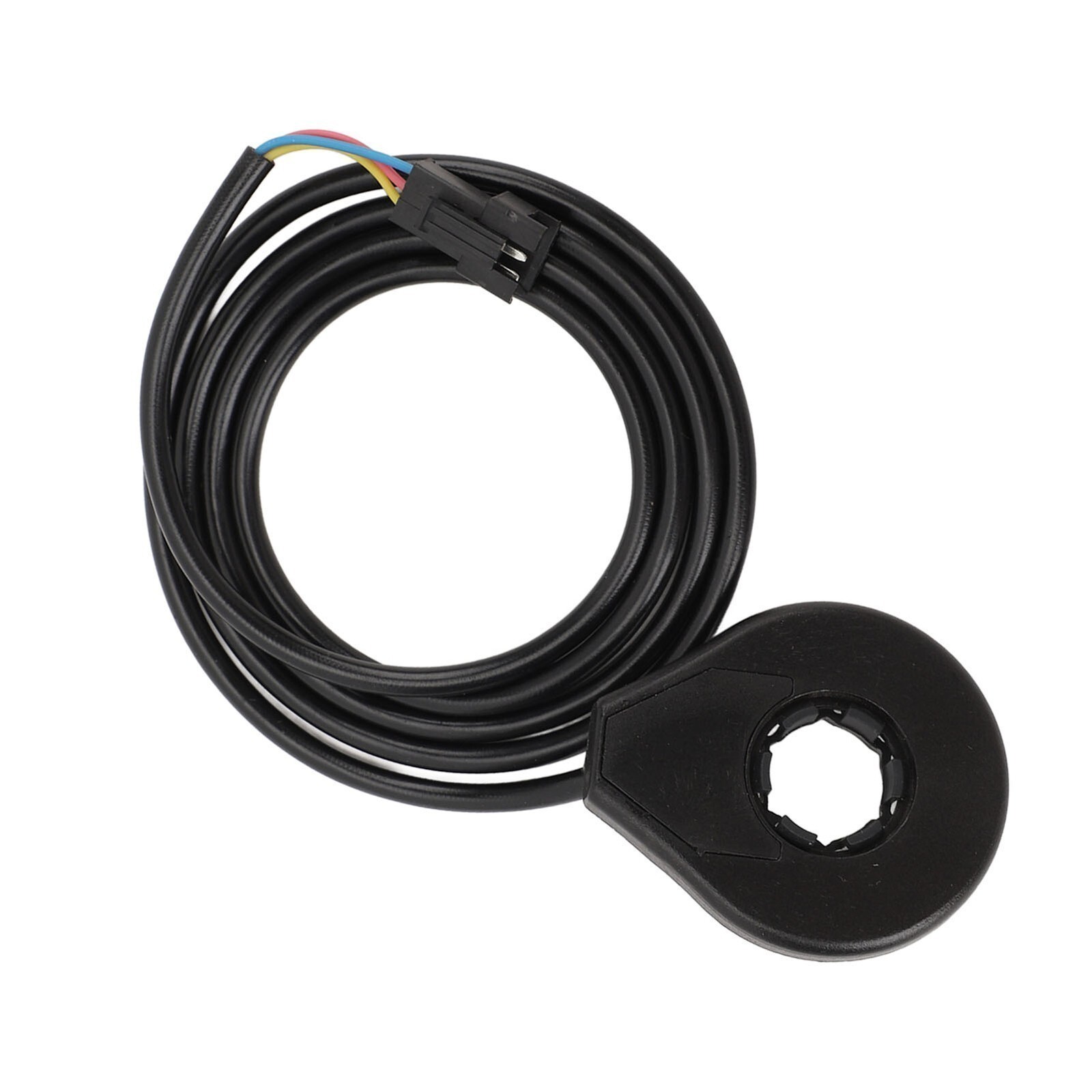 Electric Bike Pedal Assist Sensor 12 Magnets Dual Hall Pedal Assist Sensor