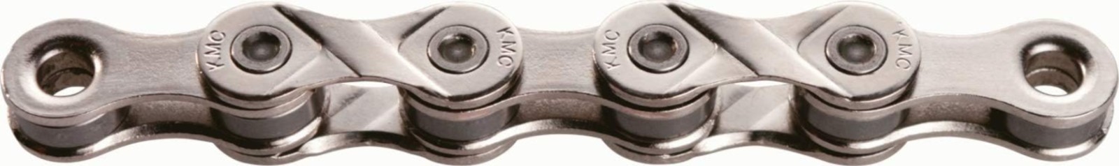 High Quality Cycling Chain with Bulls Eye Pin Riveting Technology for Durability