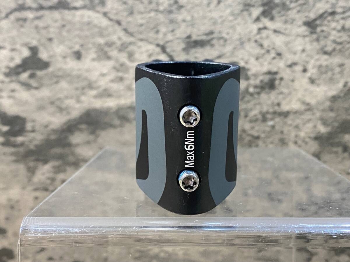 MOST F-SERIES TIGER Alu Aero Aluminum Stem 110mm Φ31.8 171g For Road Bike