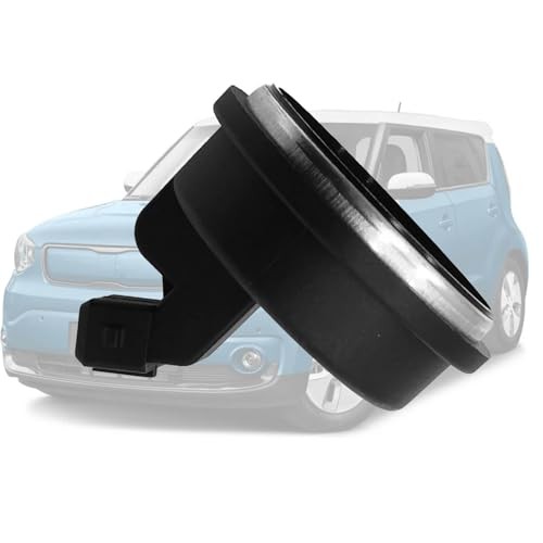 Rear Hub Bearing ABS Speed Sensor 58980-B2050,Compatible with Kia Soul Soul EV