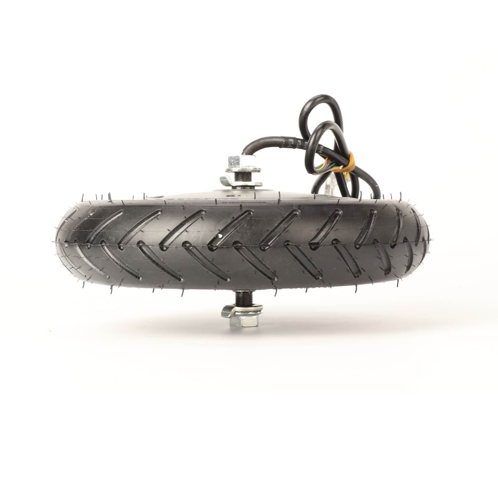 350W Front Hub Wheel Motor Assembly for Xiaomi M365Pro Electric Scooter 8.5″Dia.
