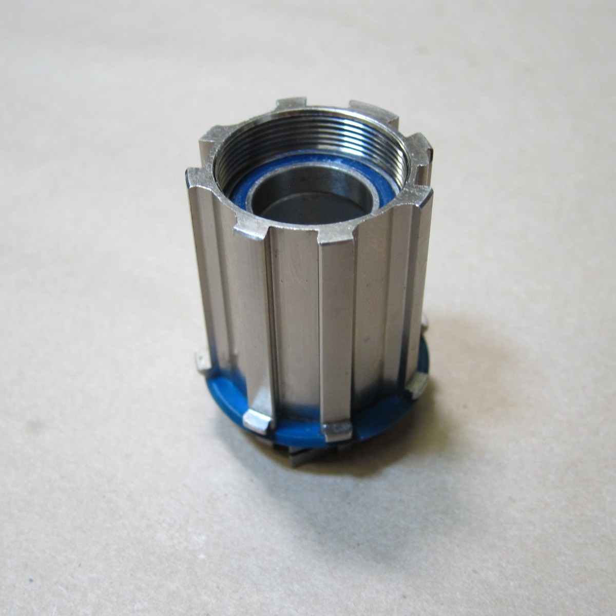 Campagnolo Fulcrum Freehub Campy 9/10/11/12-Speed Cassettes 12mm Axle FH-SC015