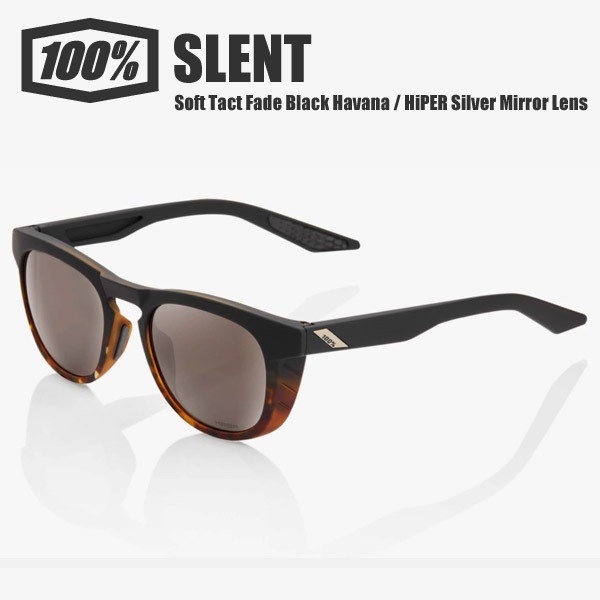 100% SLENT Sunglasses
