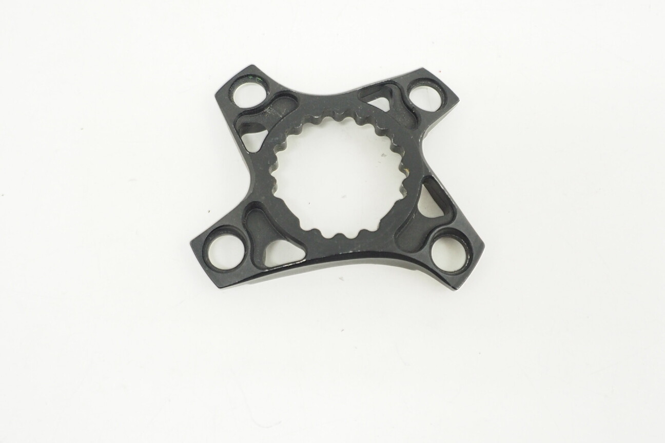 Cannondale Hollowgram Si 76mm BCD Spider for SRAM XX1 Non Ai Offset KP296
