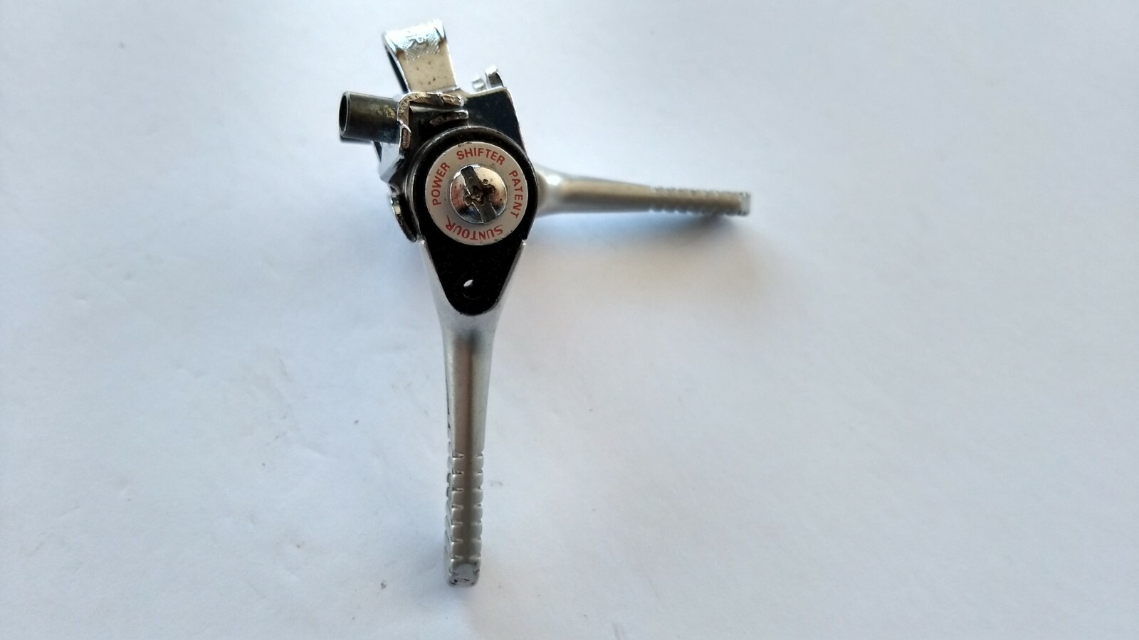 Suntour Power Ratcheting Shifters