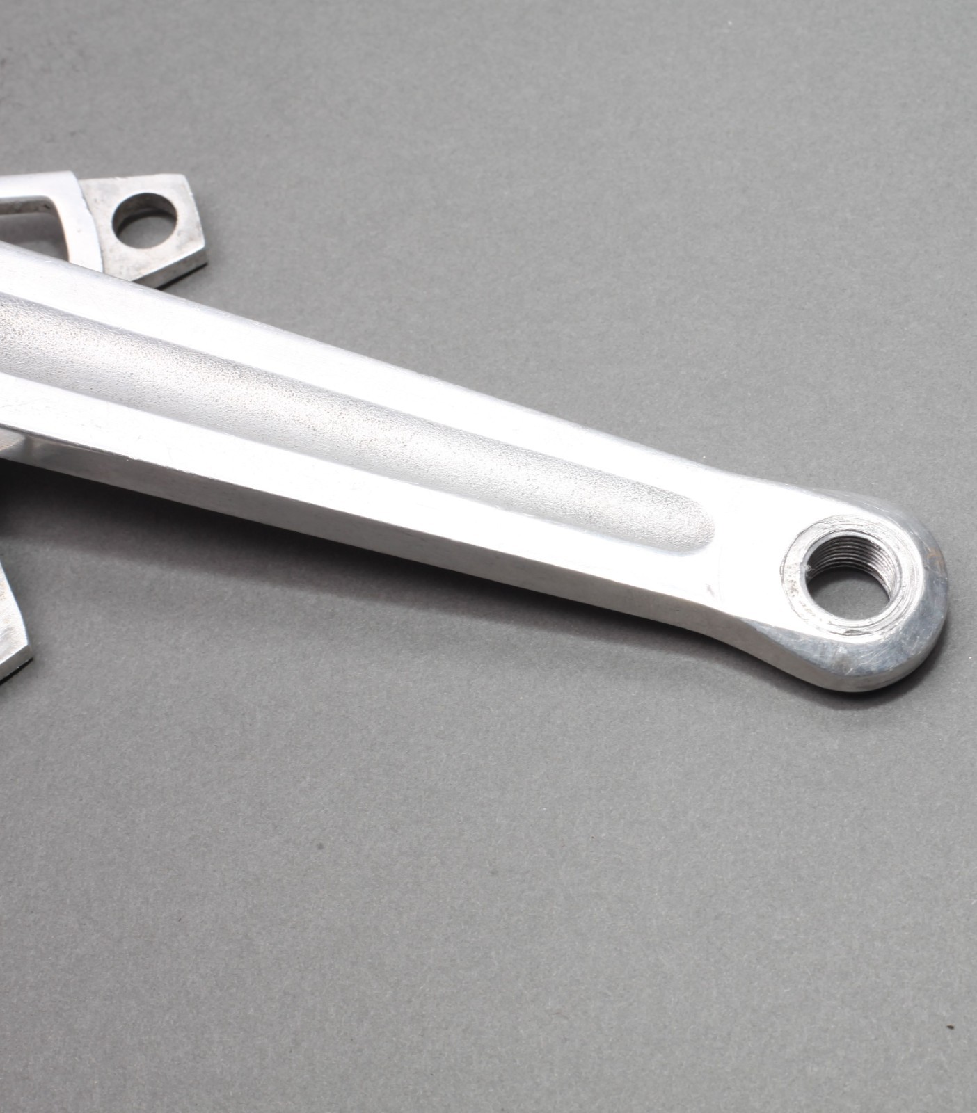 Stronglight 93 Right Crank 170mm M14x1.25 (French) 122BCD