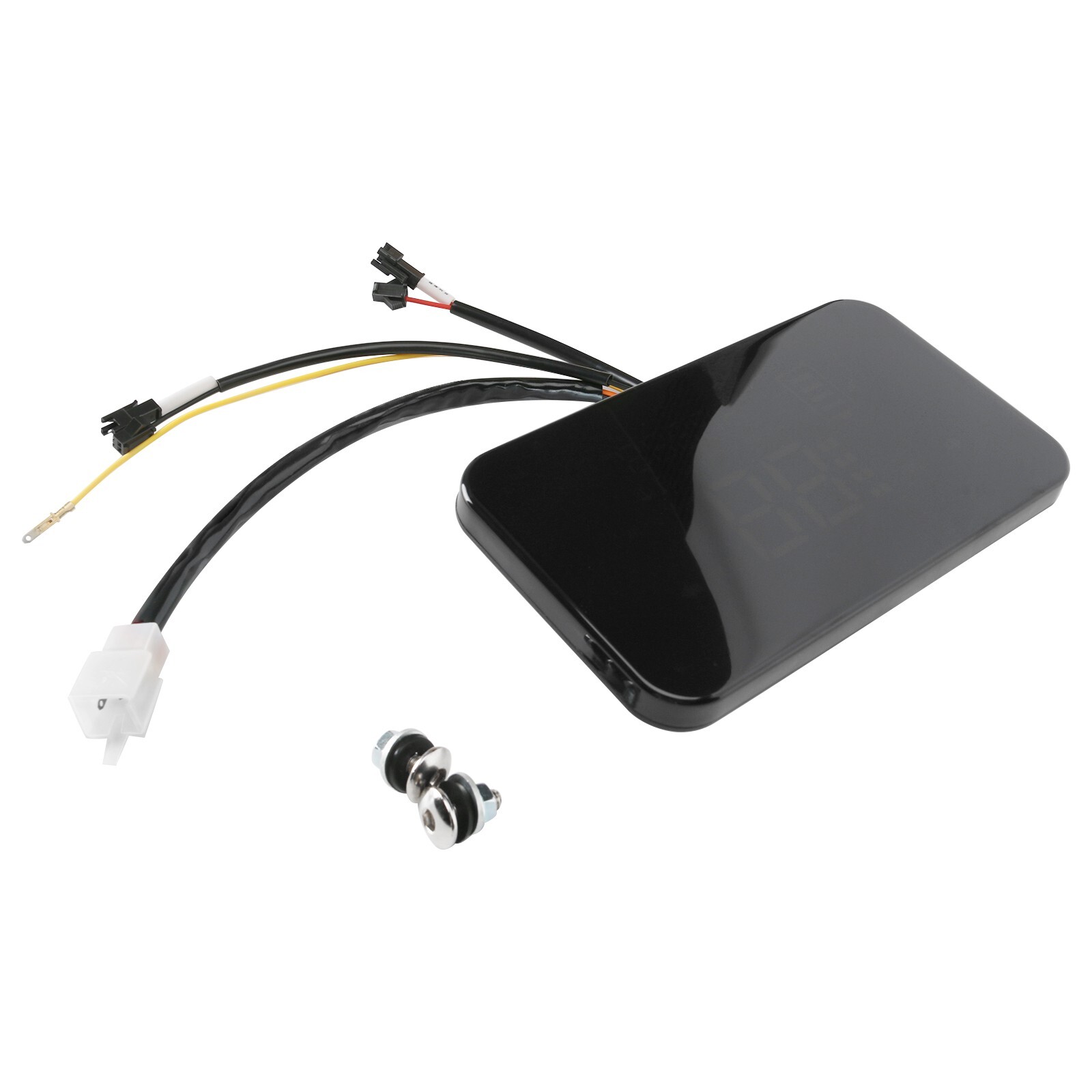 48V 60V 72V 84V 60A Brushless Controller+Display for E-Bike Go Kart Quad Buggy
