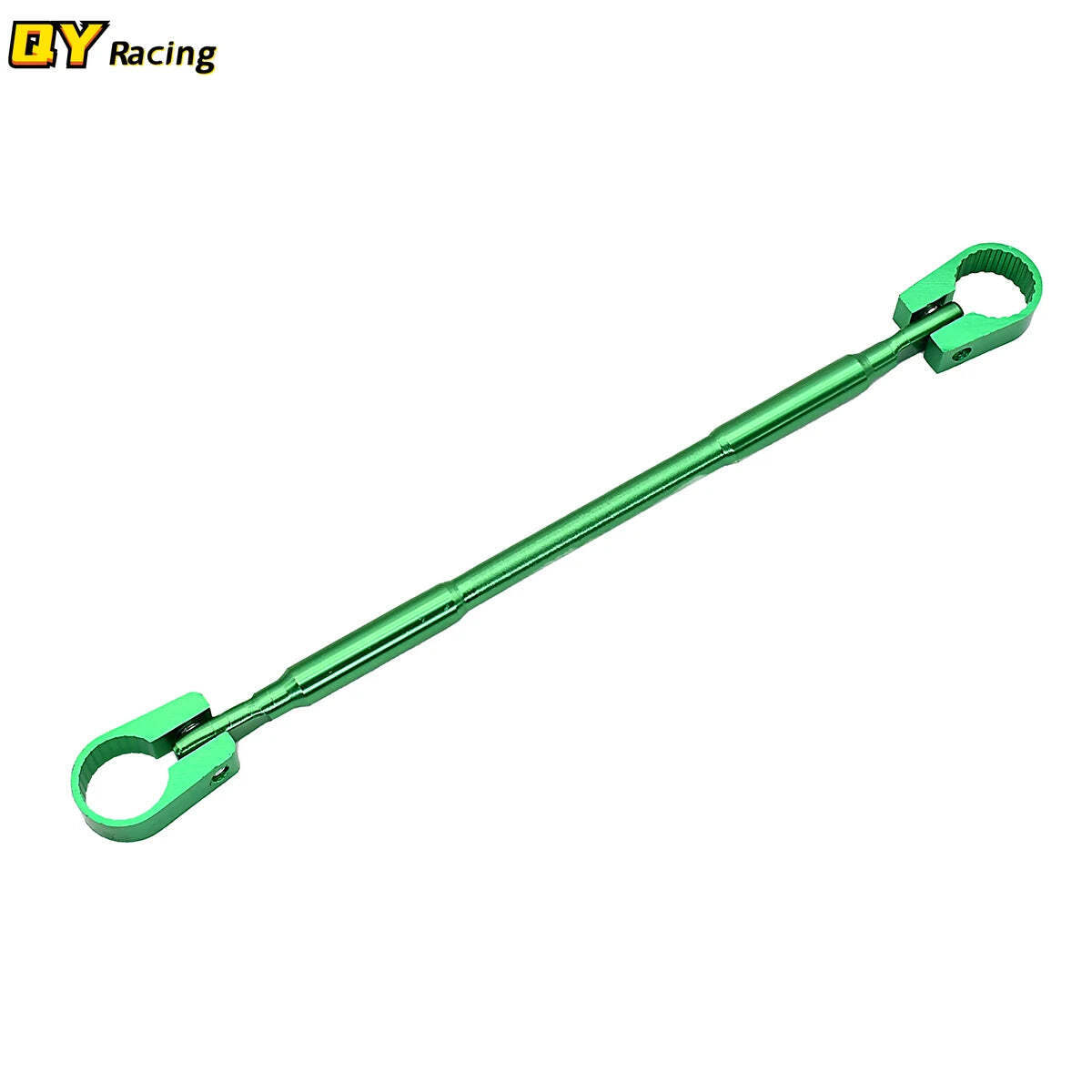 New 7/8″ Handlebars Crossbar Bar 22mm Handlebar with Motocross Motorcycle Quad A