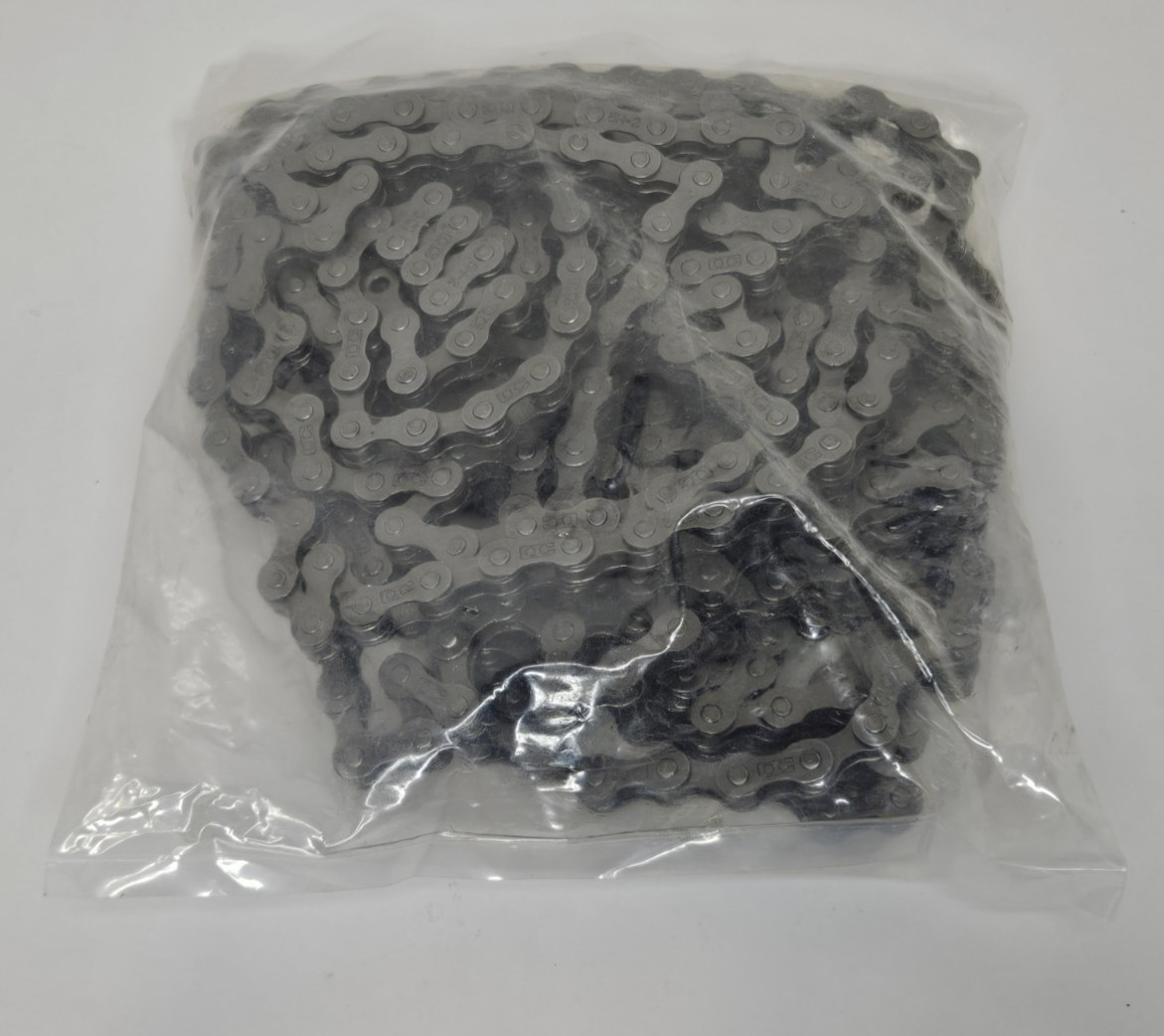 New Bicycle Chain Sealed Package 3.3 lbs – 002B1936 8/27/25
