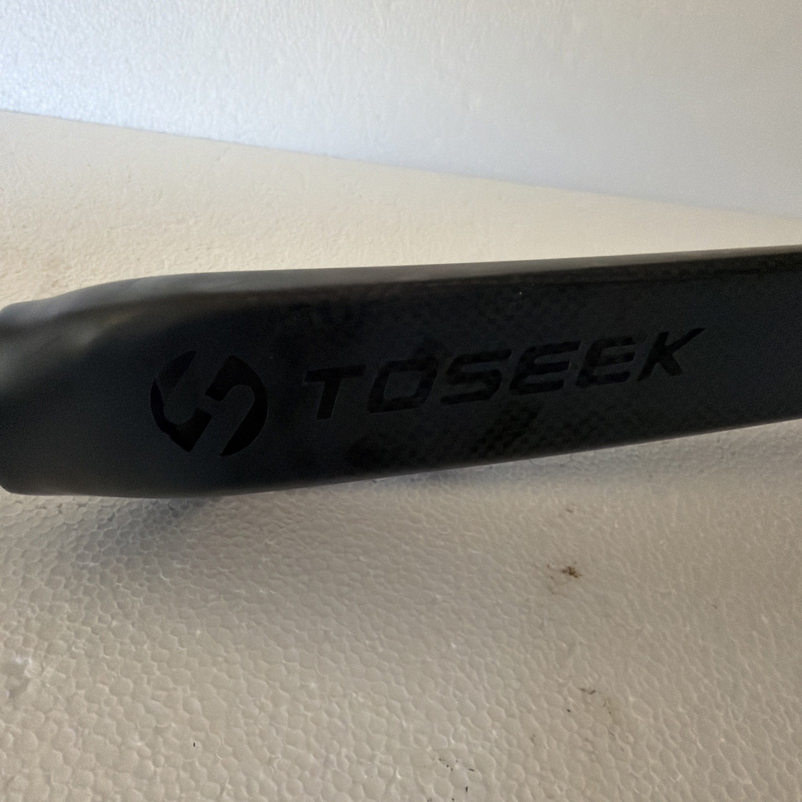 TOSEEK Carbon Fiber MTB Fork 26 650B Tapered FK-001-26er A2C QR Disc